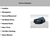 Thumbnail of 2023 Aruba Green Kia Sorento