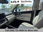 Thumbnail of 2023 Aruba Green Kia Sorento
