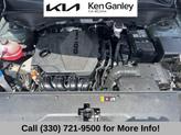 Thumbnail of 2023 Aruba Green Kia Sorento