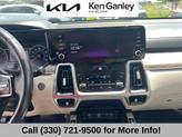 Thumbnail of 2023 Aruba Green Kia Sorento
