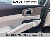 Thumbnail of 2023 Aruba Green Kia Sorento