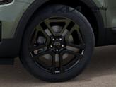 Thumbnail of 2025 Jungle Green Kia Telluride