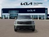 Thumbnail of 2025 Jungle Green Kia Telluride