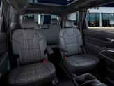 Thumbnail of 2025 Jungle Green Kia Telluride