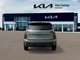 Thumbnail of 2025 Jungle Green Kia Telluride