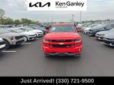 Thumbnail of 2016 Red Chevrolet Silverado 1500