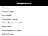 Thumbnail of 2016 Red Chevrolet Silverado 1500