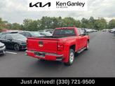 Thumbnail of 2016 Red Chevrolet Silverado 1500