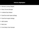 Thumbnail of 2016 Red Chevrolet Silverado 1500