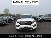Thumbnail of 2020 Oxford White Ford Explorer