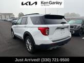 Thumbnail of 2020 Oxford White Ford Explorer