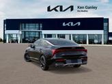 Thumbnail of 2026 AURORABLACKPEAR Kia K5
