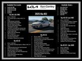Thumbnail of 2026 AURORABLACKPEAR Kia K5