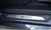 Thumbnail of 2015 Mineral Gray Metallic BMW M3