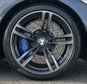 Thumbnail of 2015 Mineral Gray Metallic BMW M3