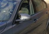 Thumbnail of 2015 Mineral Gray Metallic BMW M3