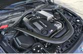 Thumbnail of 2015 Mineral Gray Metallic BMW M3