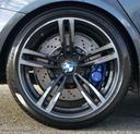 Thumbnail of 2015 Mineral Gray Metallic BMW M3