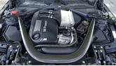 Thumbnail of 2015 Mineral Gray Metallic BMW M3