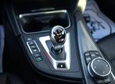 Thumbnail of 2015 Mineral Gray Metallic BMW M3