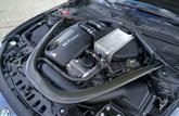 Thumbnail of 2015 Mineral Gray Metallic BMW M3