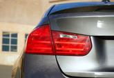 Thumbnail of 2015 Mineral Gray Metallic BMW M3