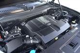 Thumbnail of 2022 Carpathian Grey Premium Metallic Land Rover Defender