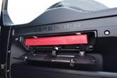 Thumbnail of 2022 Carpathian Grey Premium Metallic Land Rover Defender