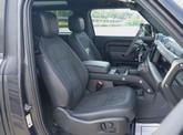 Thumbnail of 2022 Carpathian Grey Premium Metallic Land Rover Defender