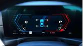 Thumbnail of 2023 Isle of Man Green Metallic BMW M3