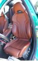 Thumbnail of 2023 Isle of Man Green Metallic BMW M3