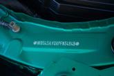 Thumbnail of 2023 Isle of Man Green Metallic BMW M3