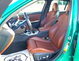 Thumbnail of 2023 Isle of Man Green Metallic BMW M3