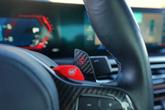 Thumbnail of 2023 Isle of Man Green Metallic BMW M3