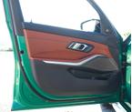 Thumbnail of 2023 Isle of Man Green Metallic BMW M3