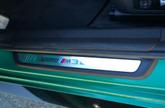 Thumbnail of 2023 Isle of Man Green Metallic BMW M3