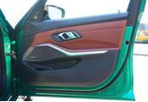 Thumbnail of 2023 Isle of Man Green Metallic BMW M3