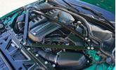Thumbnail of 2023 Isle of Man Green Metallic BMW M3