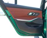 Thumbnail of 2023 Isle of Man Green Metallic BMW M3