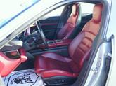 Thumbnail of 2020 Dolomite Silver Metallic Porsche Taycan