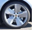 Thumbnail of 2020 Dolomite Silver Metallic Porsche Taycan