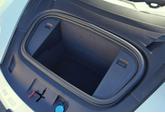 Thumbnail of 2020 Dolomite Silver Metallic Porsche Taycan