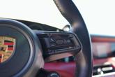 Thumbnail of 2020 Dolomite Silver Metallic Porsche Taycan