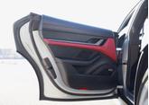 Thumbnail of 2020 Dolomite Silver Metallic Porsche Taycan