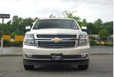 Thumbnail of 2015 Tan Chevrolet Suburban