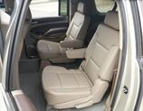 Thumbnail of 2015 Tan Chevrolet Suburban