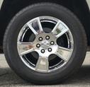 Thumbnail of 2015 Tan Chevrolet Suburban