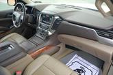 Thumbnail of 2015 Tan Chevrolet Suburban