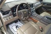 Thumbnail of 2015 Tan Chevrolet Suburban