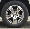 Thumbnail of 2015 Tan Chevrolet Suburban